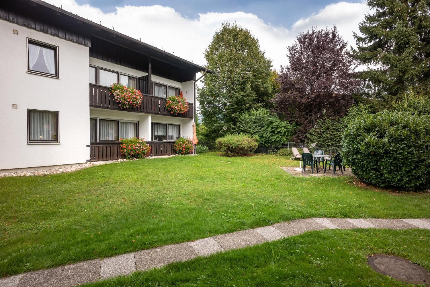 Ferienwohnanlage-Oberaudorf C 1Mit Hallenbad Und Sauna Exteriör bild